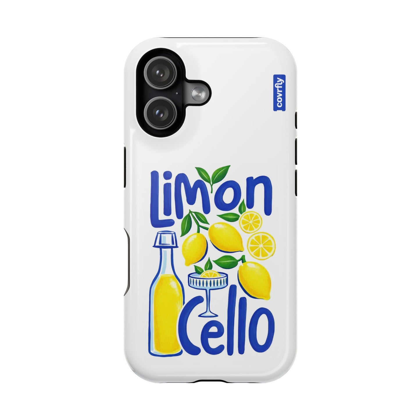 Limoncello