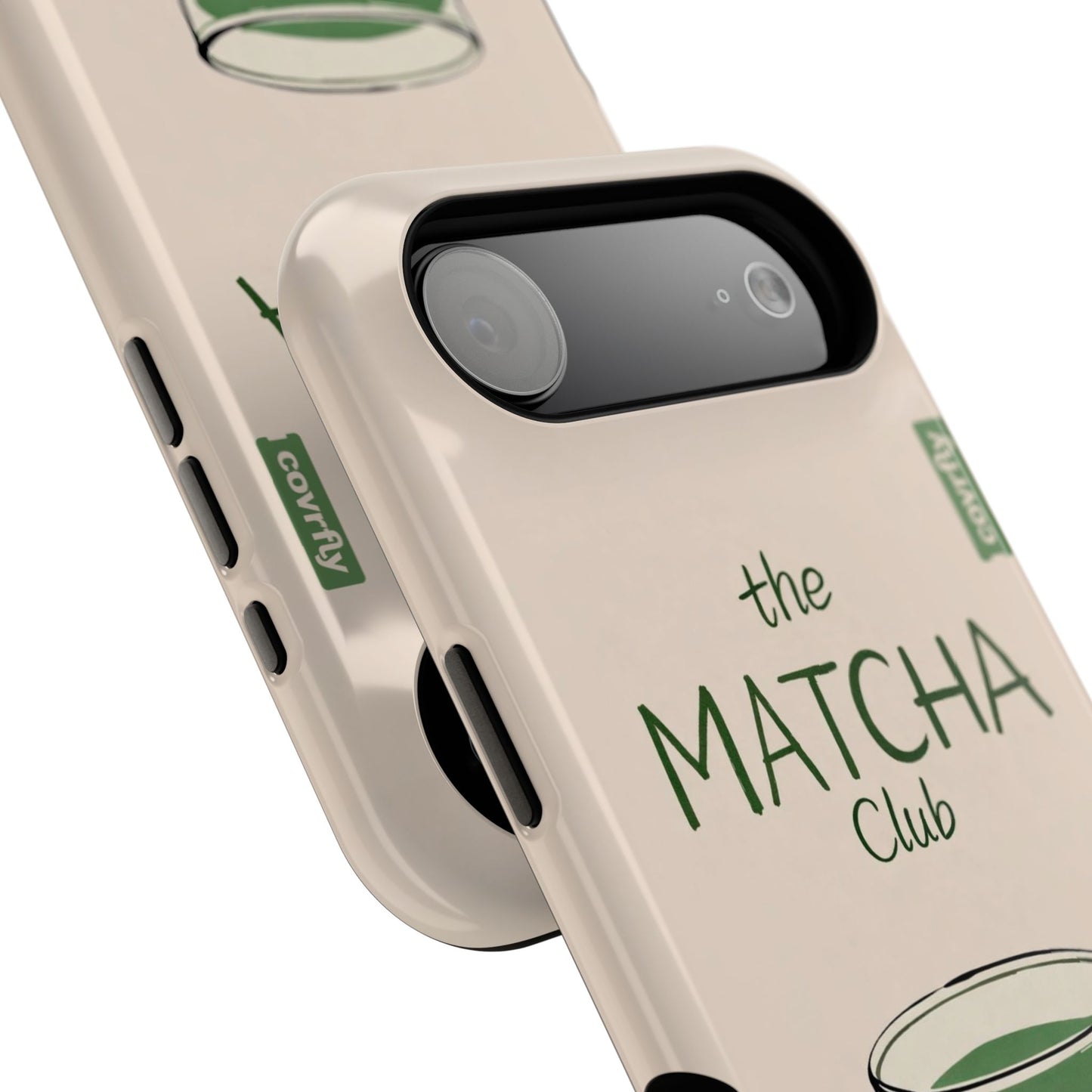 Matcha Club
