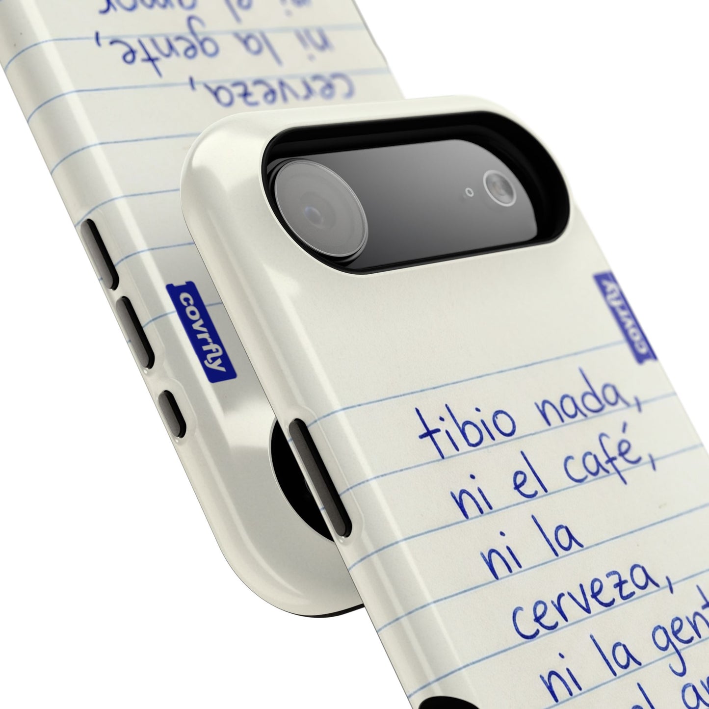 Sin Tibiezas
