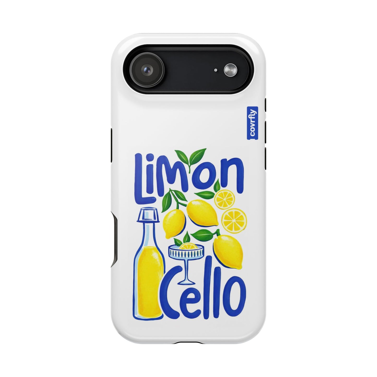 Limoncello