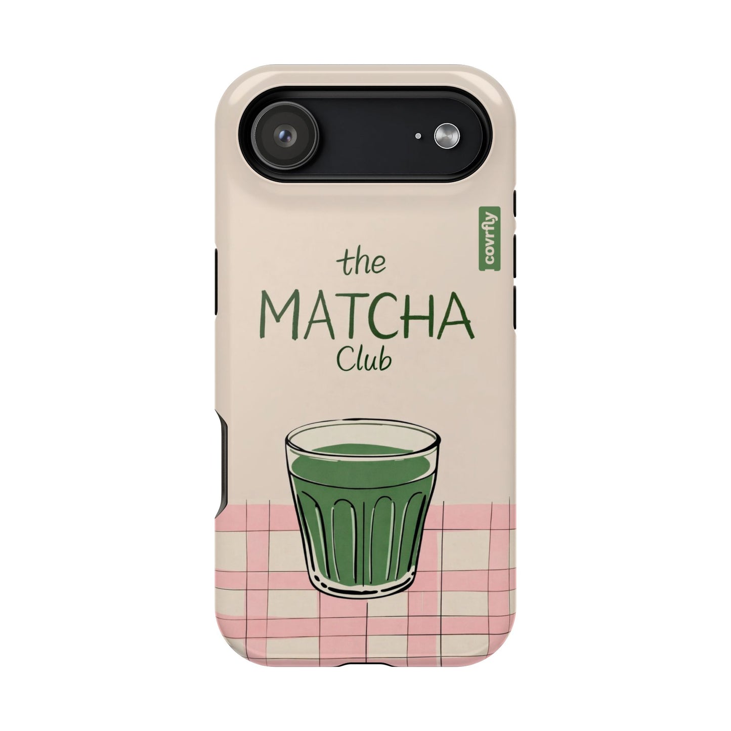 Matcha Club
