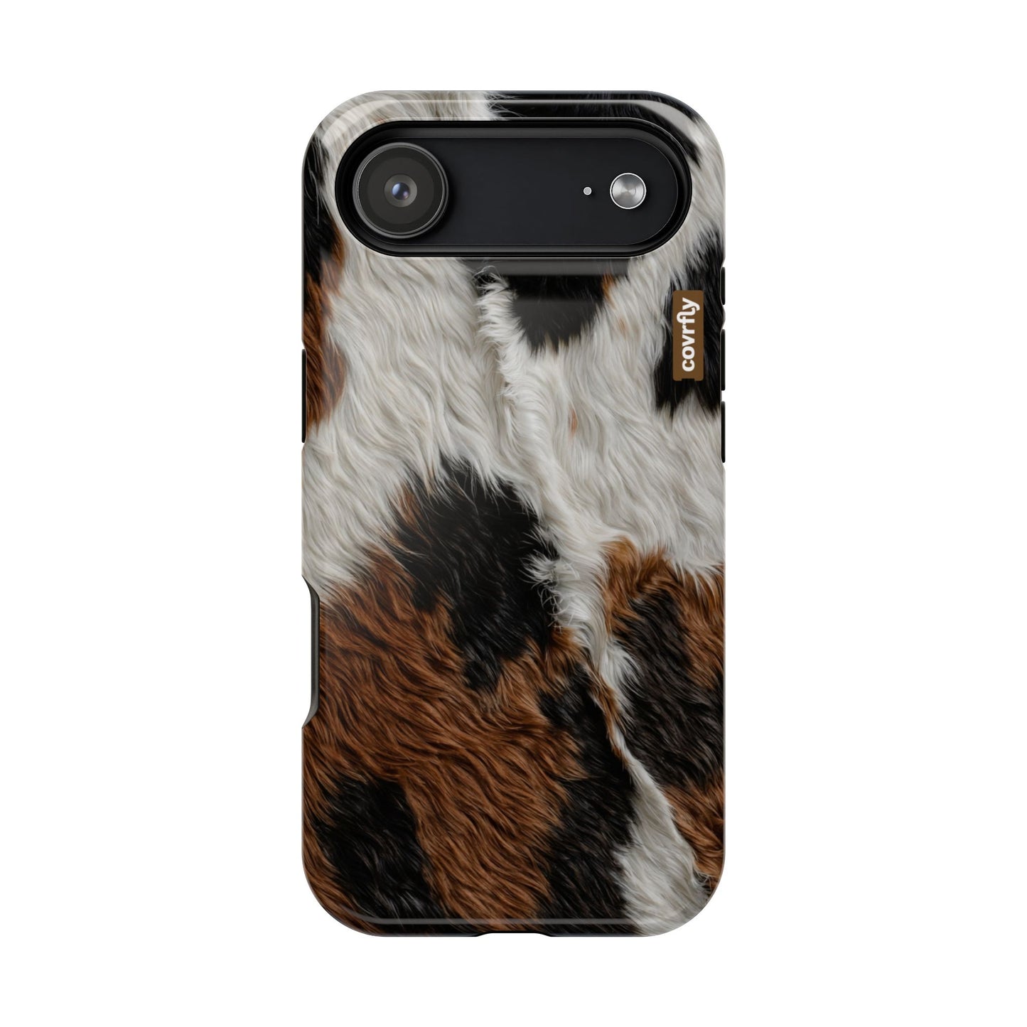 Cowprint Luxe