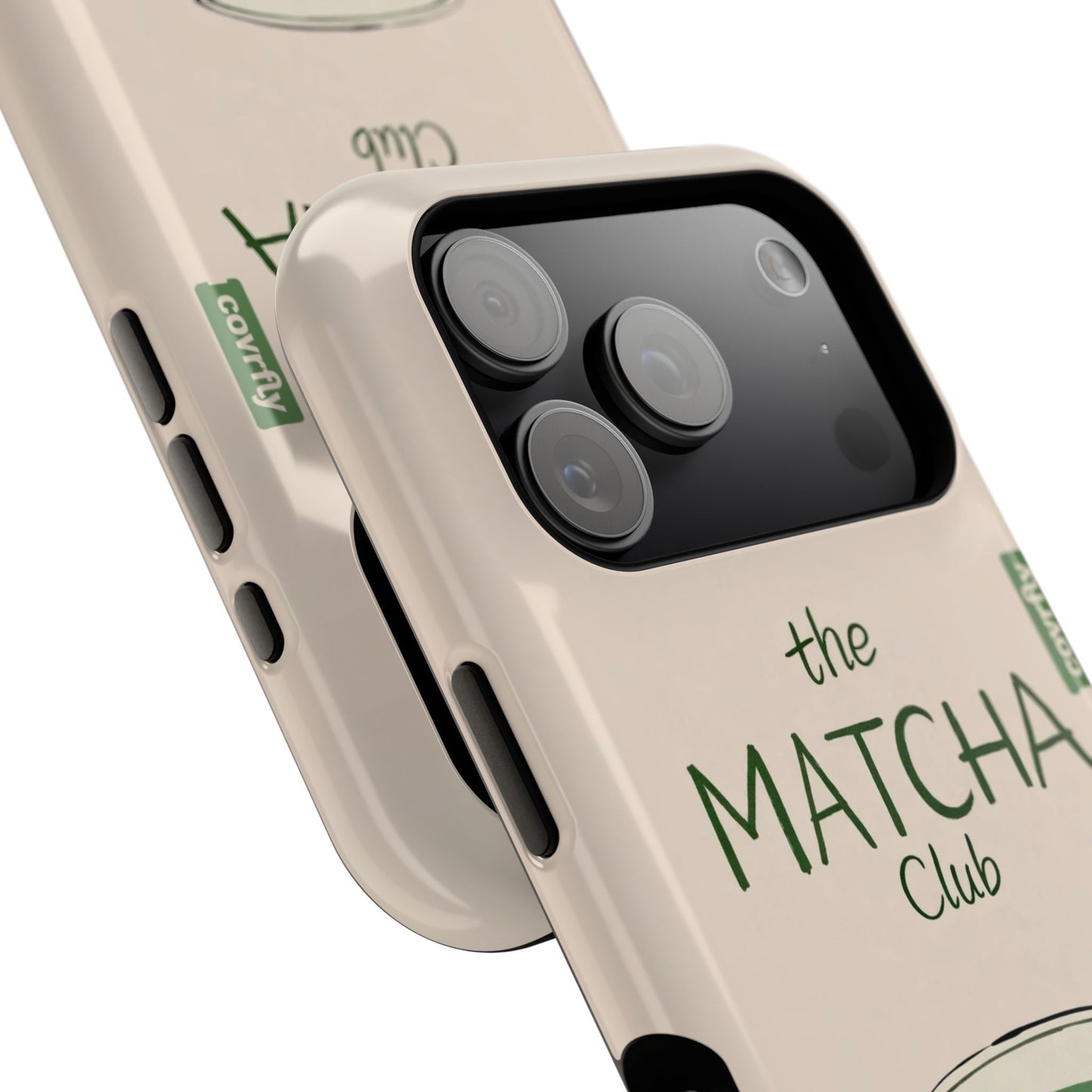 Matcha Club