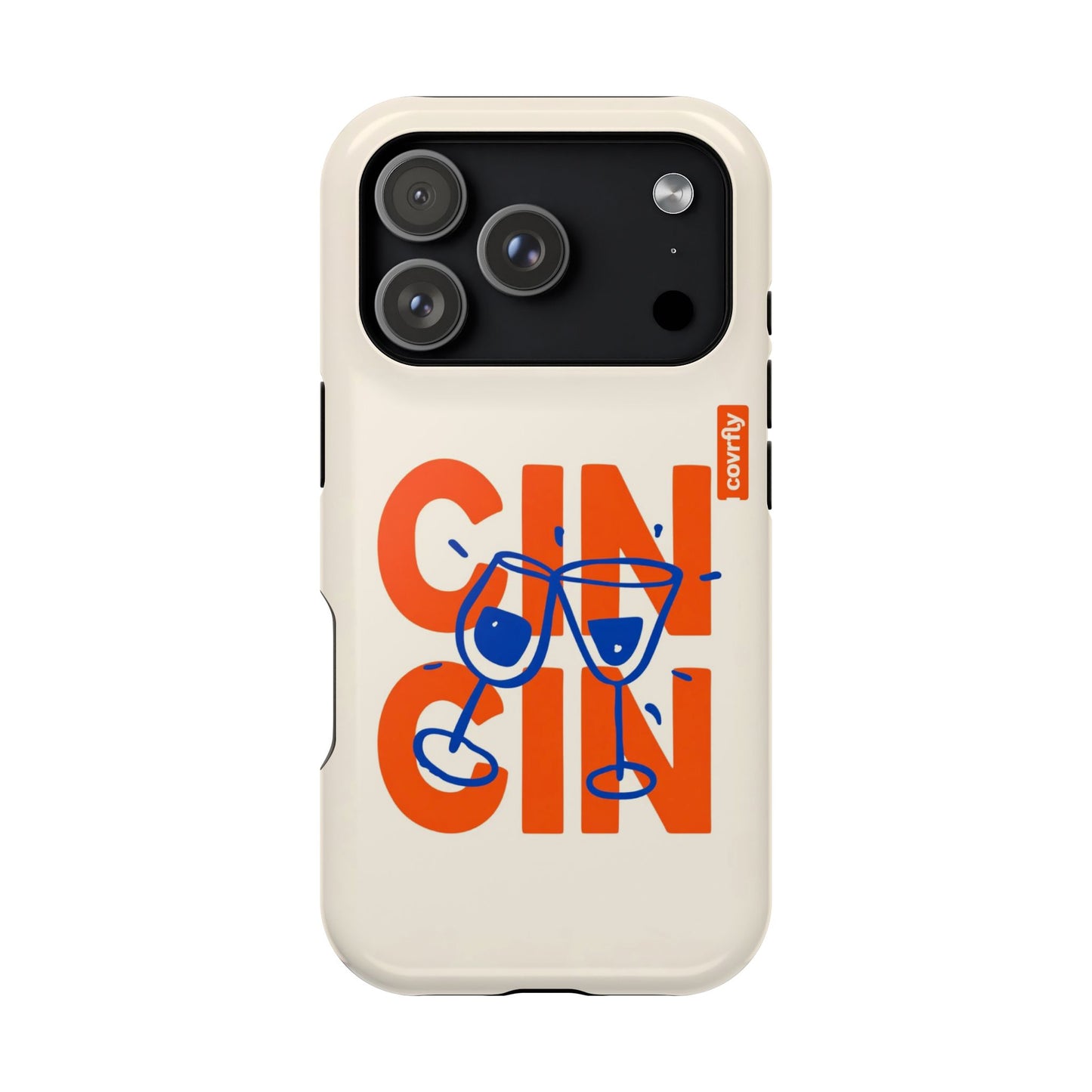 Cin Cin