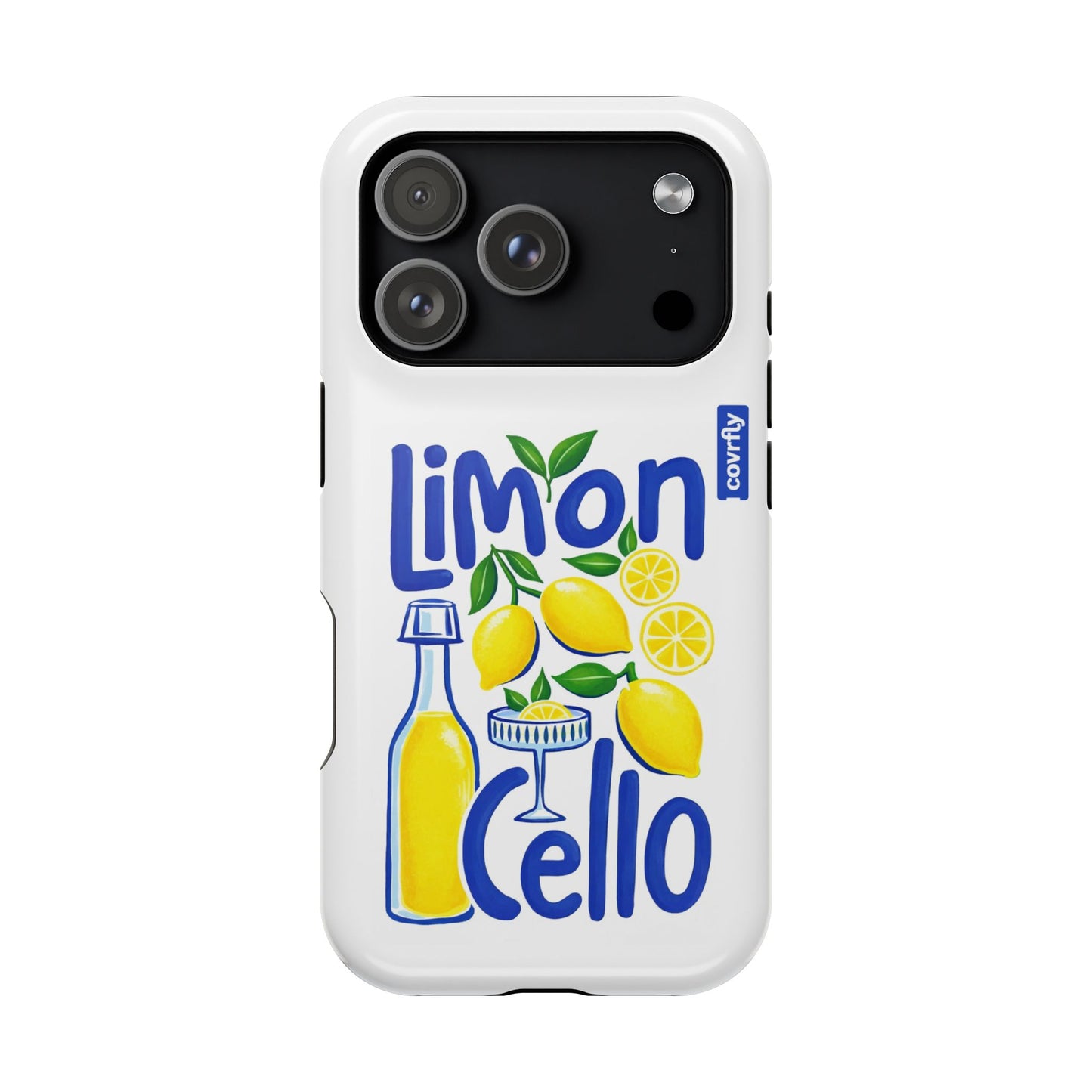 Limoncello