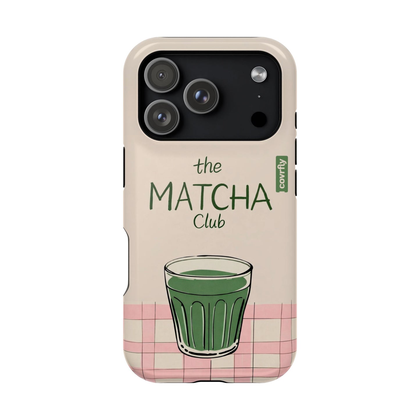 Matcha Club