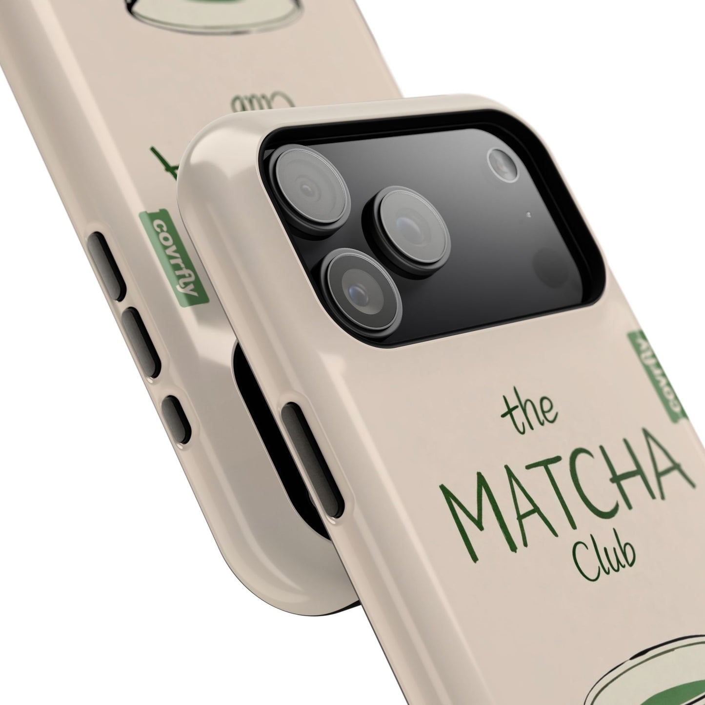 Matcha Club