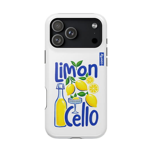 Limoncello