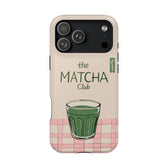 Matcha Club