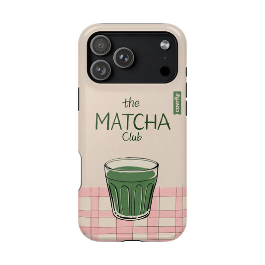 Matcha Club