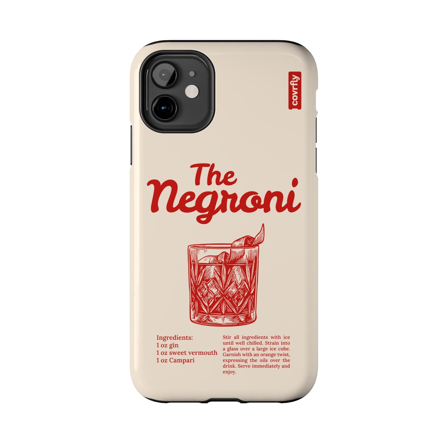 The Negroni