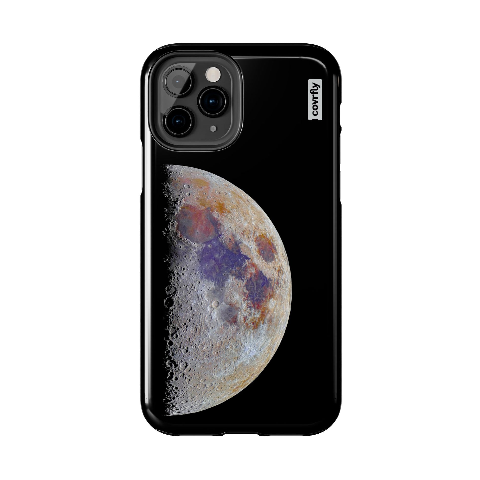 Funda 25032026 para iPhone 11 Pro - View 1 - Diseño Premium covrfly