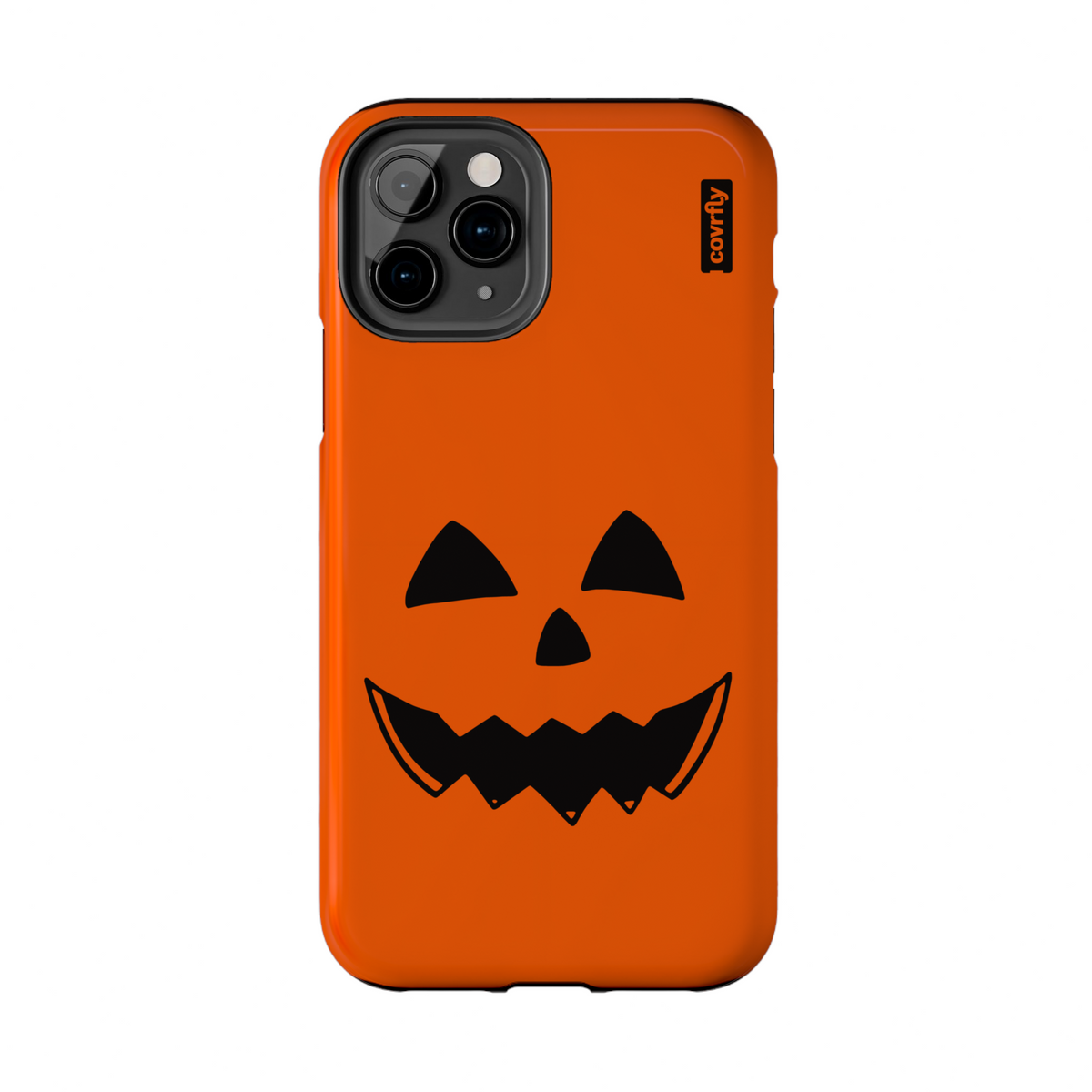Funda Bite Me para iPhone 11 Pro - View 1 - Diseño Premium covrfly