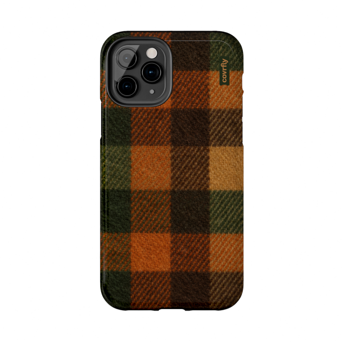 Funda Camp Crush para iPhone 11 Pro - View 1 - Diseño Premium covrfly
