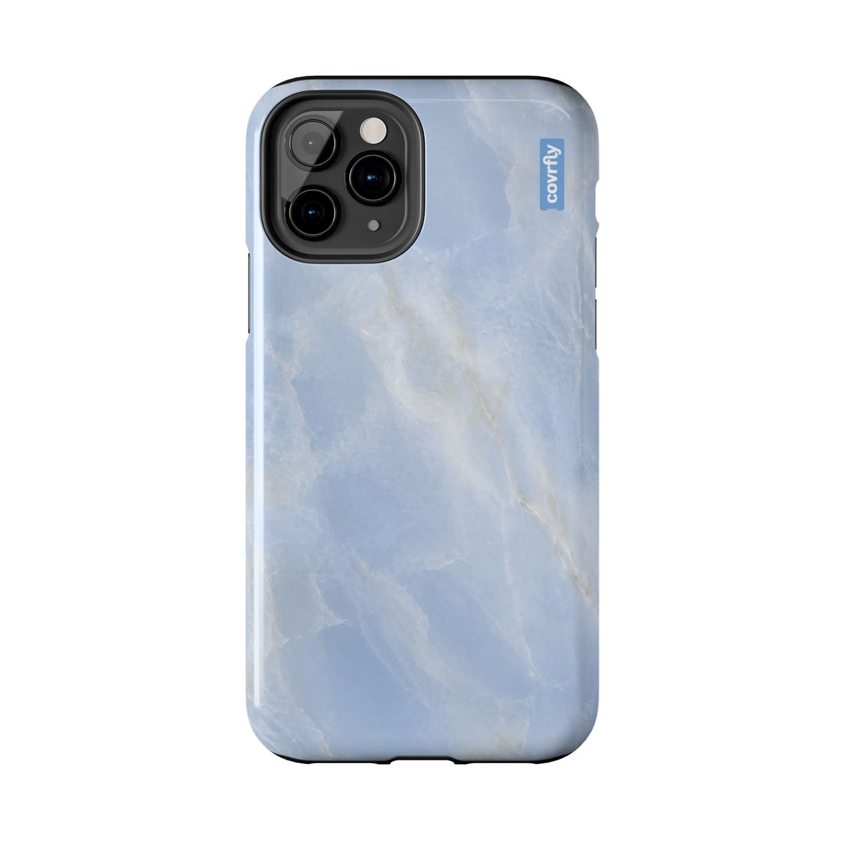 Funda Clouds para iPhone 11 Pro - View 1 - Diseño Premium covrfly