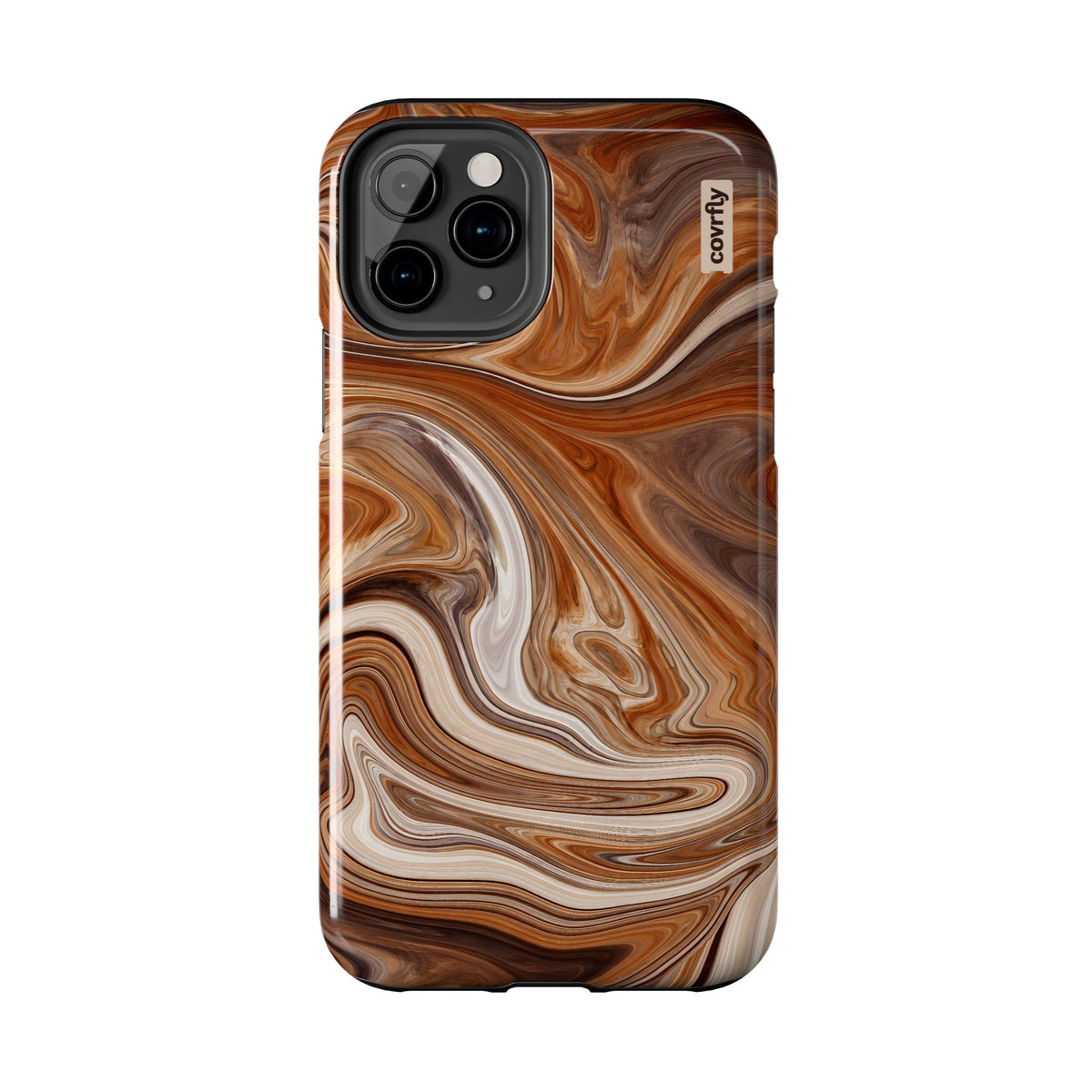 Funda Derrame para iPhone 11 Pro - View 1 - Diseño Premium covrfly