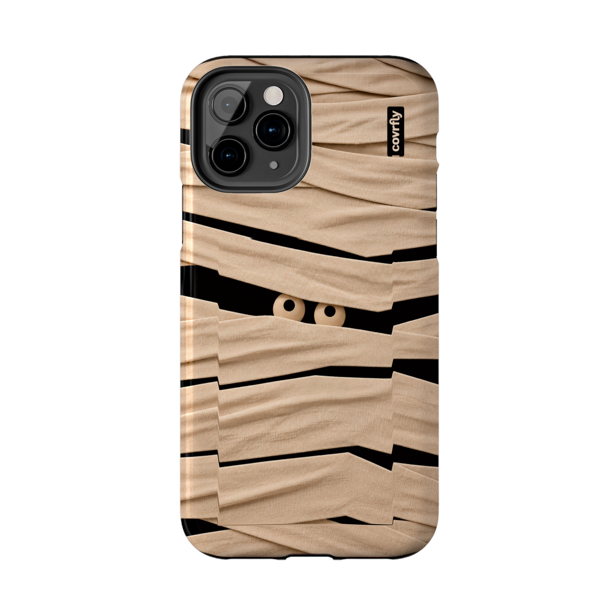 Funda Envuelto para iPhone 11 Pro - View 1 - Diseño Premium covrfly