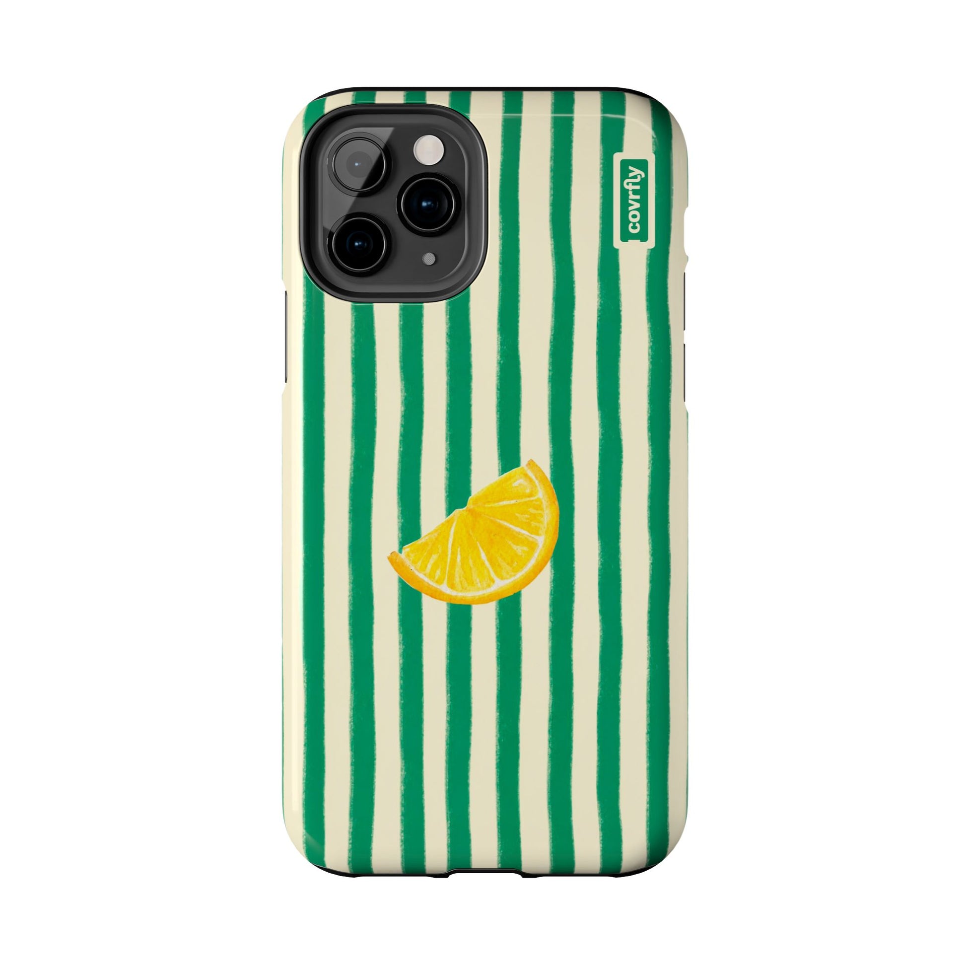 Funda Limone para iPhone 11 Pro - View 1 - Diseño Premium covrfly