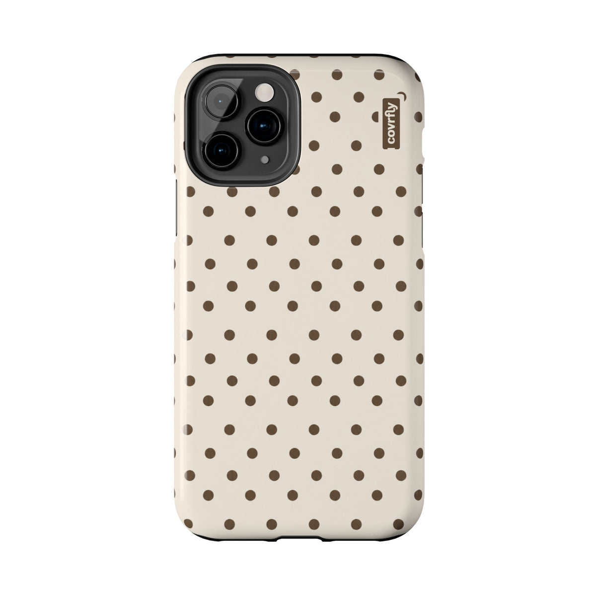 Funda Lunar Vintage para iPhone 11 Pro - View 1 - Diseño Premium covrfly