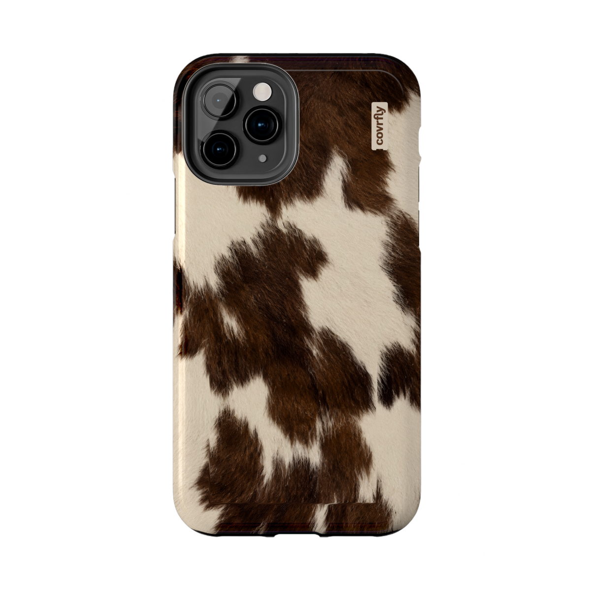 Funda Modo Rancho para iPhone 11 Pro - View 1 - Diseño Premium covrfly