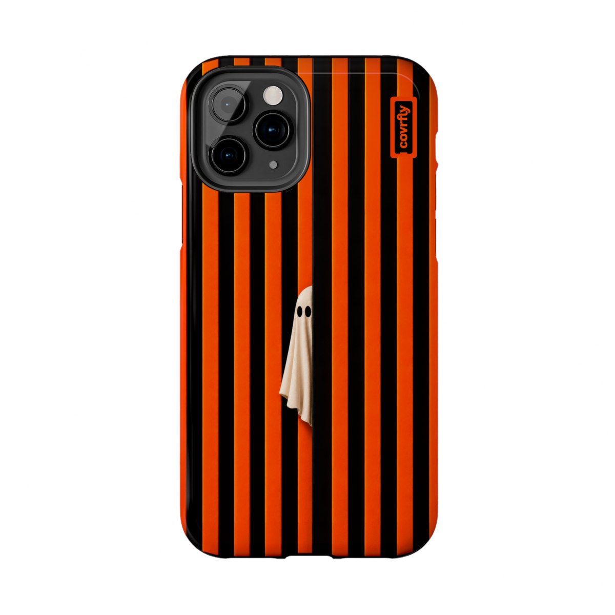 Funda Peek-A-Boo para iPhone 11 Pro - View 1 - Diseño Premium covrfly