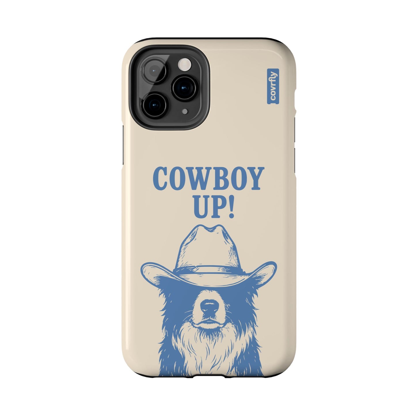 Funda Re-Ride para iPhone 11 Pro - View 1 - Diseño Premium covrfly