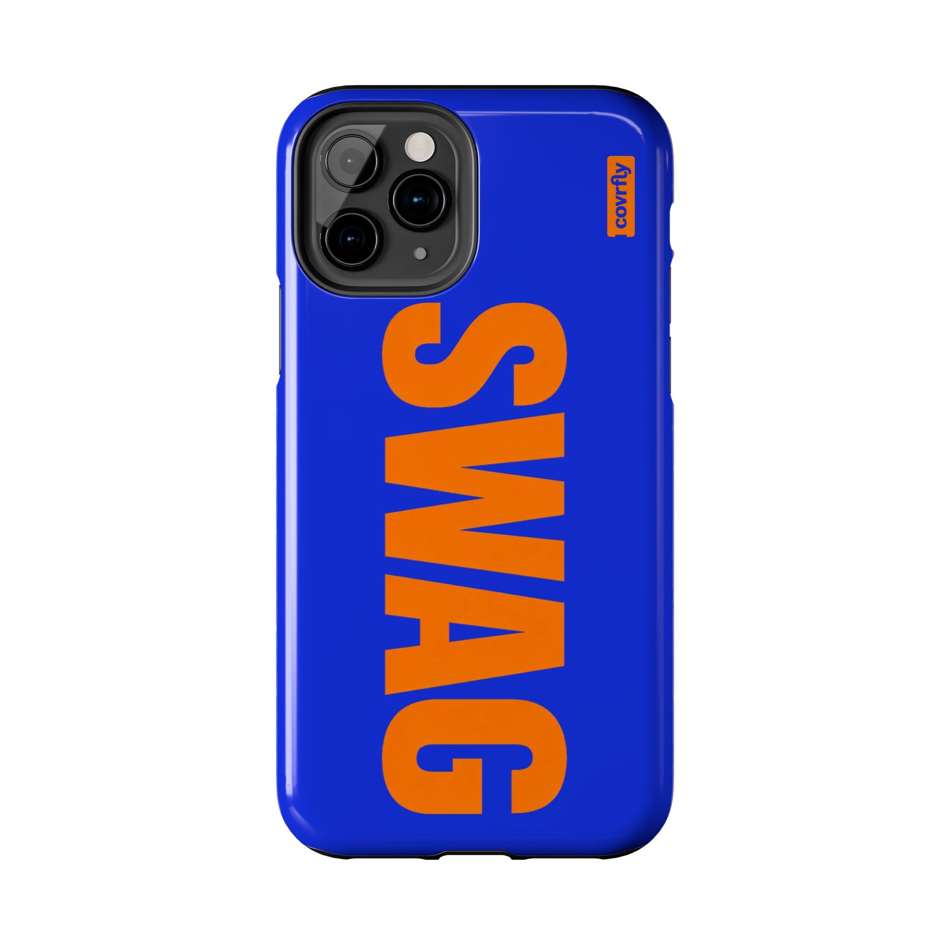 Funda SWAG para iPhone 11 Pro - View 1 - Diseño Premium covrfly