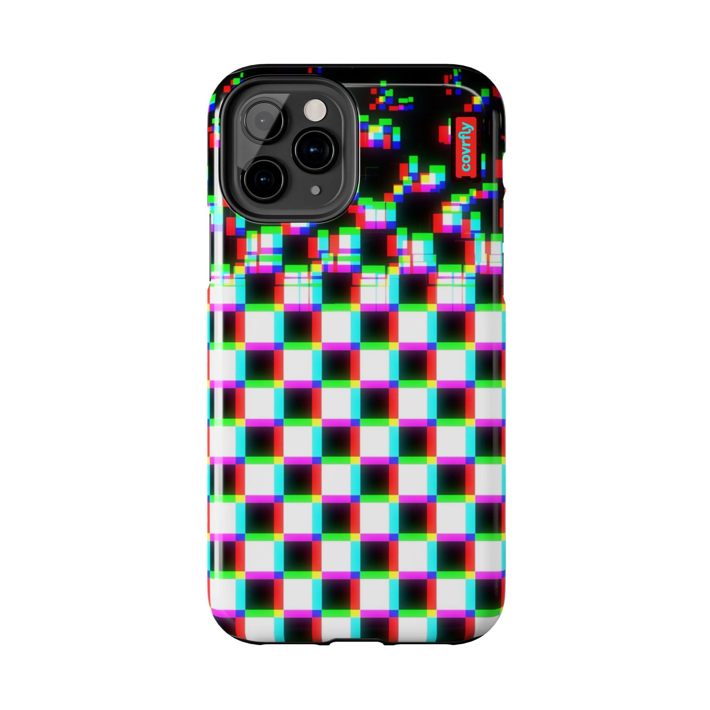 Funda Señal para iPhone 11 Pro - View 1 - Diseño Premium covrfly