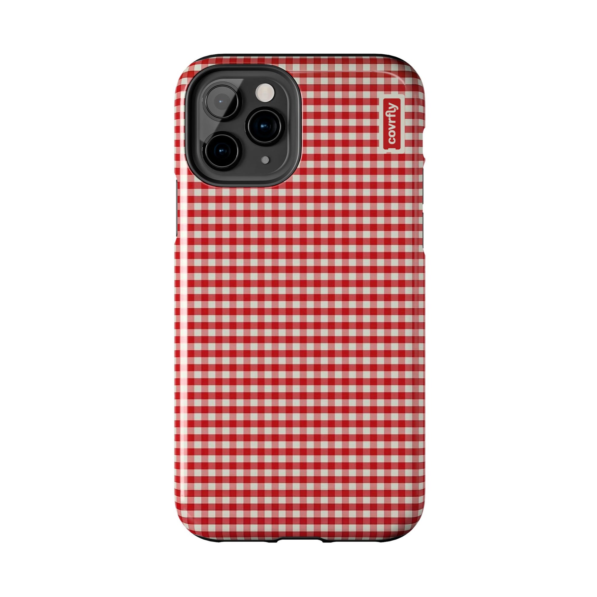 Funda Tuscany Picnic para iPhone 11 Pro - View 1 - Diseño Premium covrfly