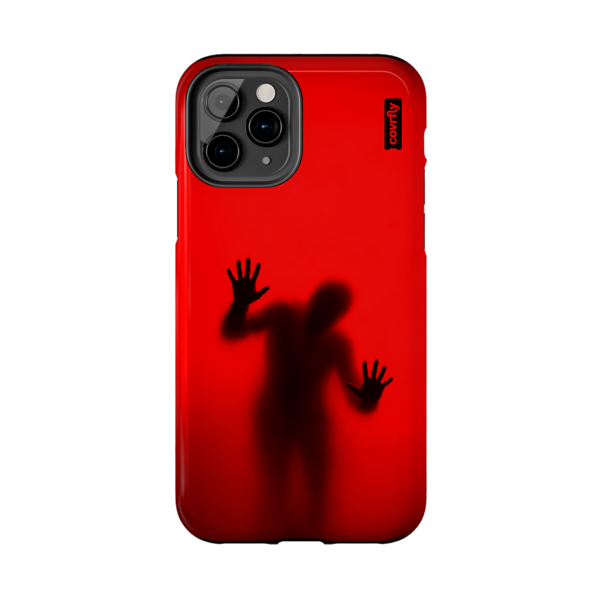 Funda Uninvited para iPhone 11 Pro - View 1 - Diseño Premium covrfly