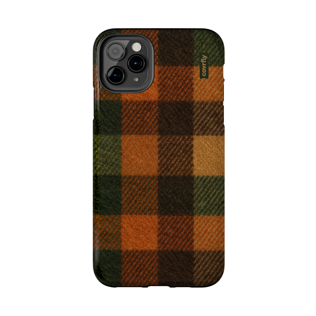 Funda Camp Crush para iPhone 11 Pro Max - View 1 - Diseño Premium covrfly