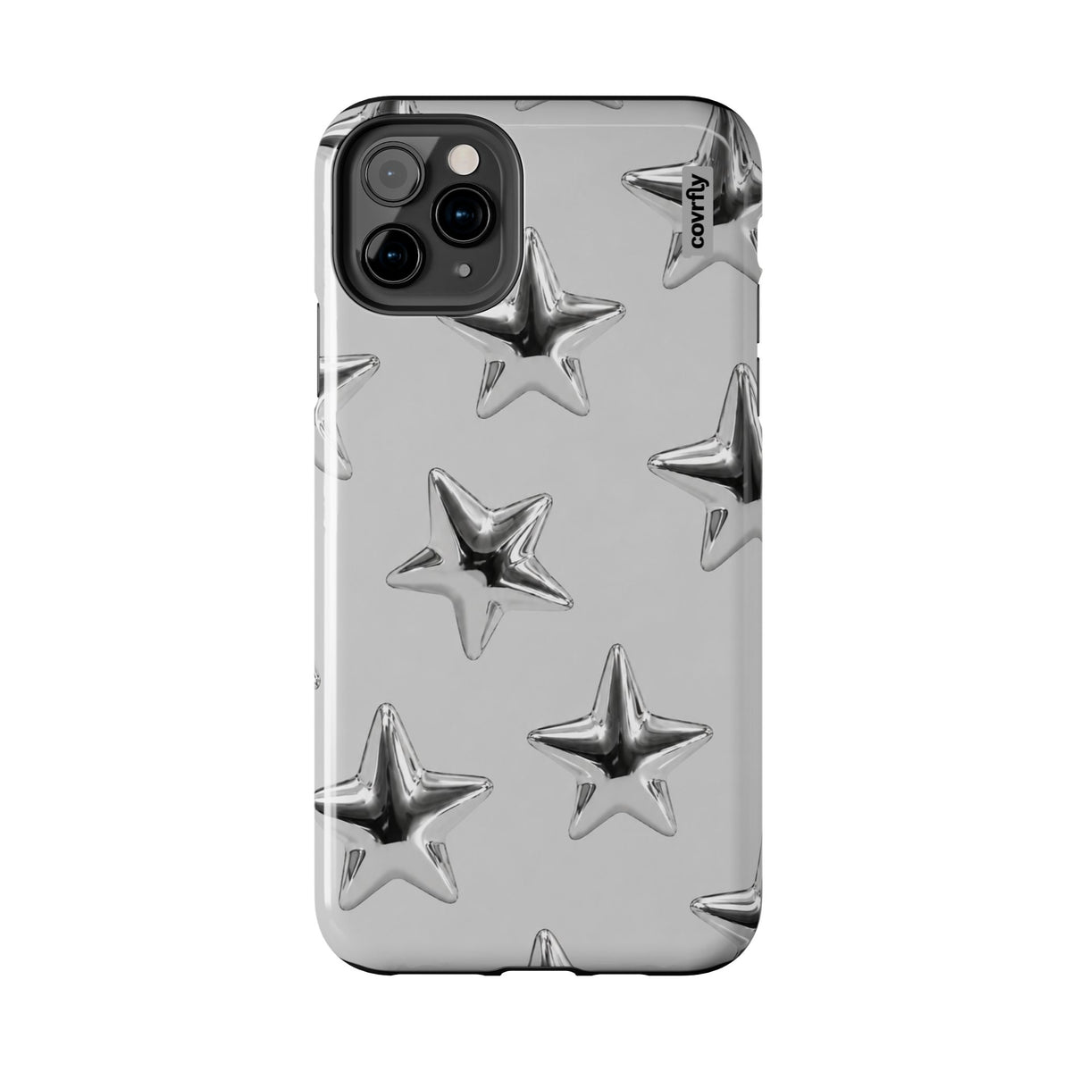 Funda Chrome Sky para iPhone 11 Pro Max - View 1 - Diseño Premium covrfly