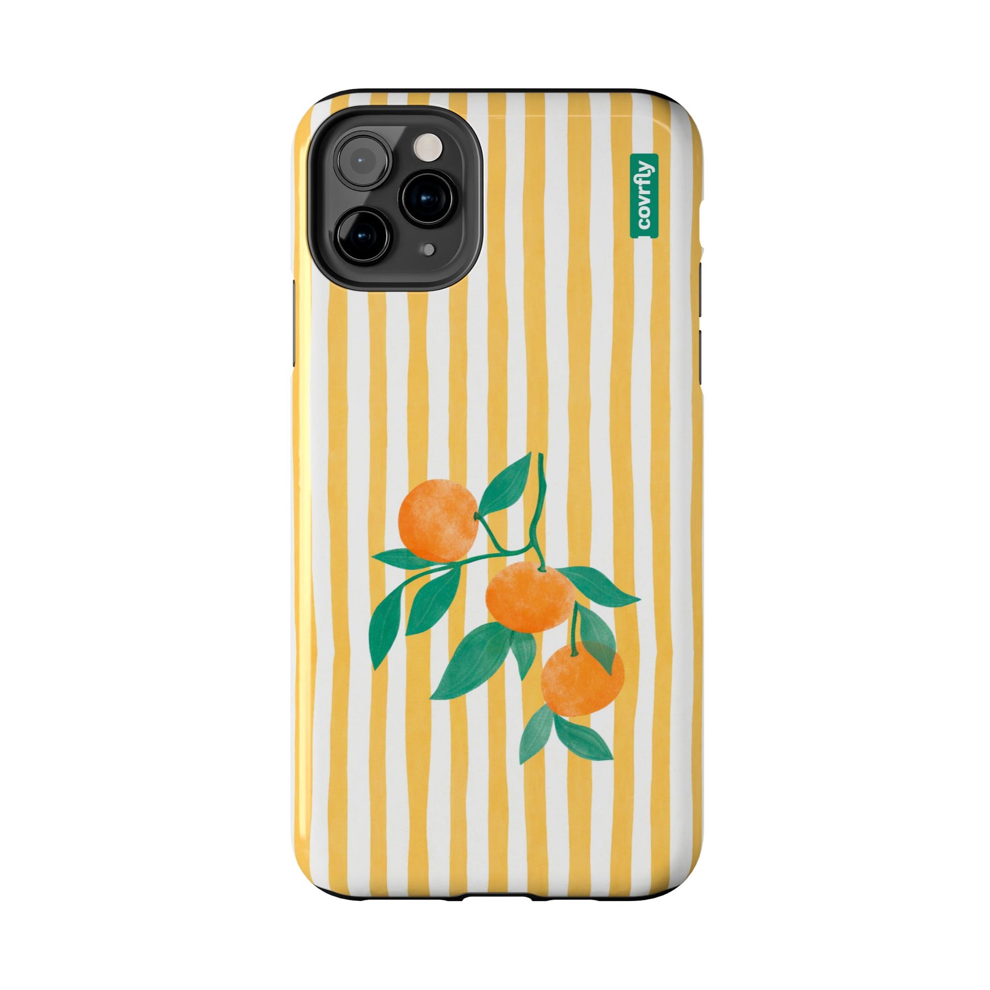 Funda Citrus Club para iPhone 11 Pro Max - View 1 - Diseño Premium covrfly