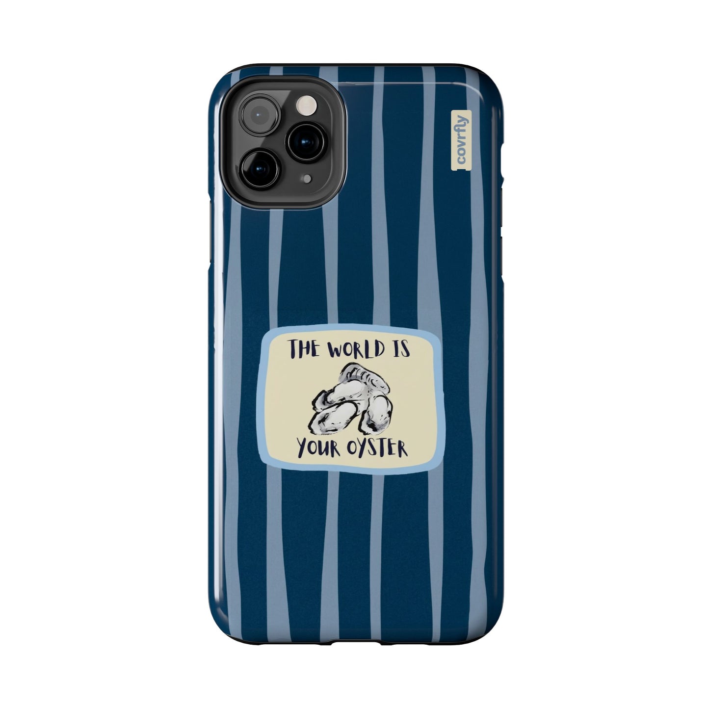 Funda Claim It para iPhone 11 Pro Max - View 1 - Diseño Premium covrfly