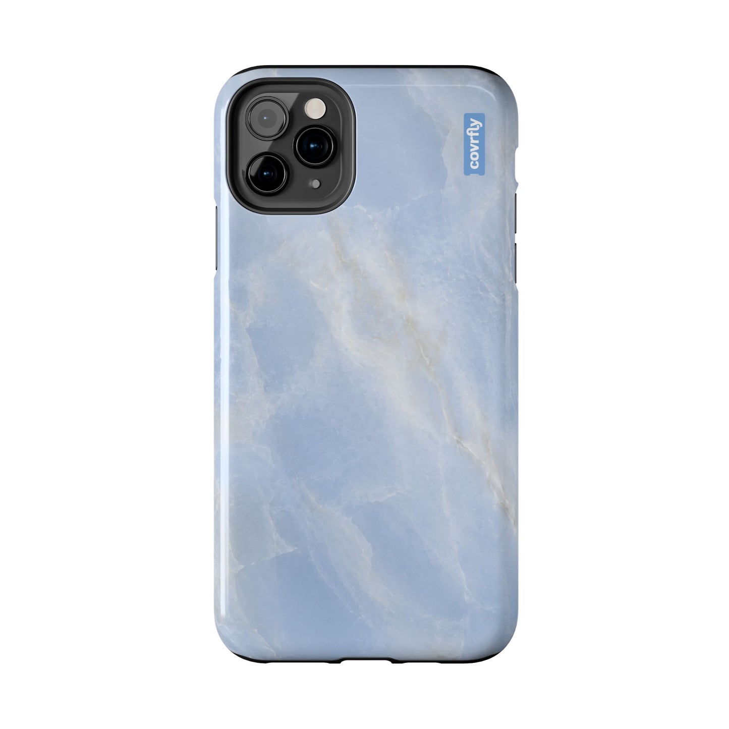 Funda Clouds para iPhone 11 Pro Max - View 1 - Diseño Premium covrfly