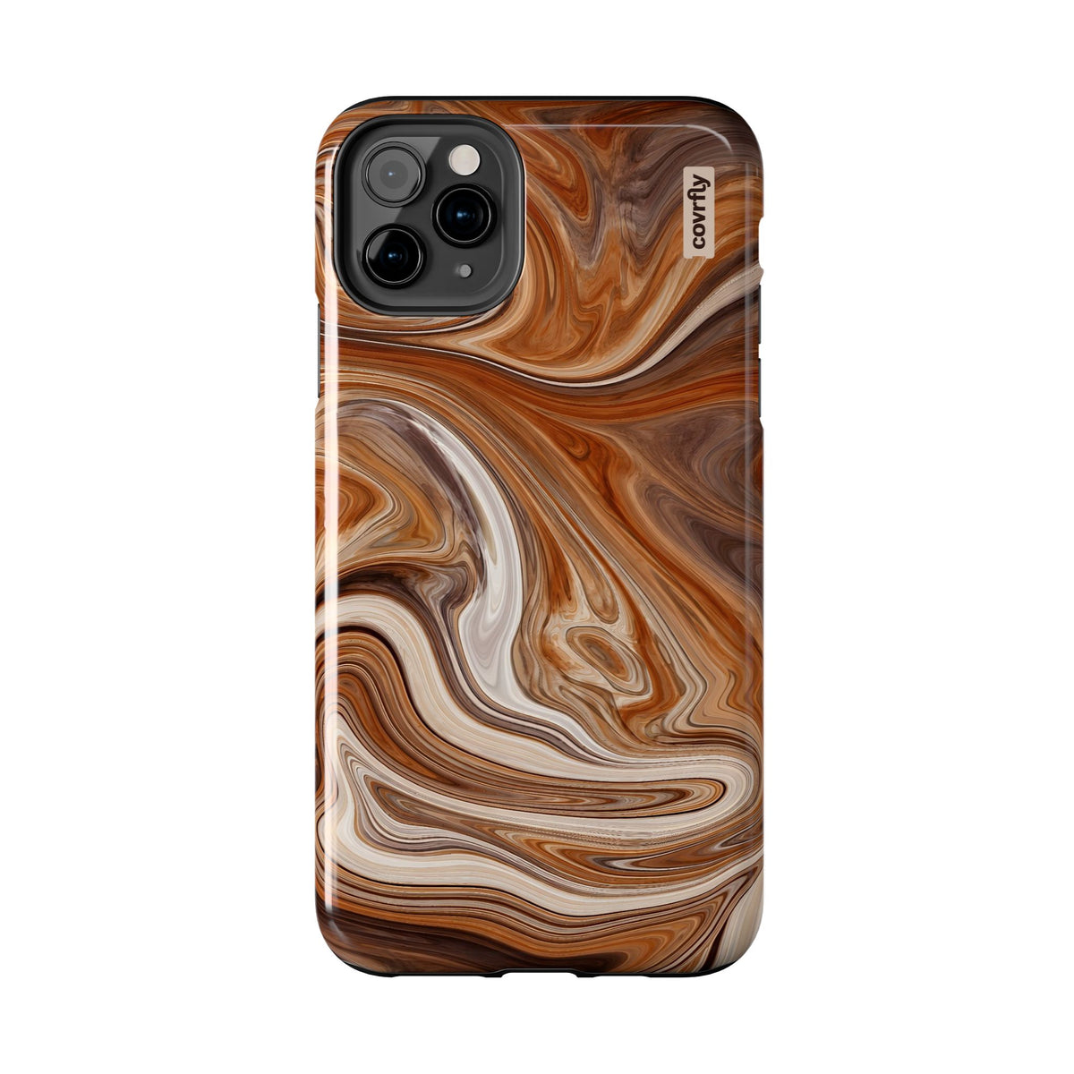 Funda Derrame para iPhone 11 Pro Max - View 1 - Diseño Premium covrfly