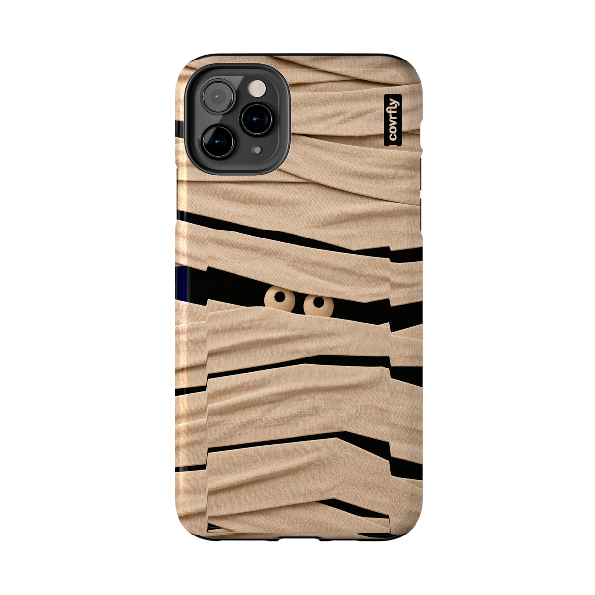 Funda Envuelto para iPhone 11 Pro Max - View 1 - Diseño Premium covrfly