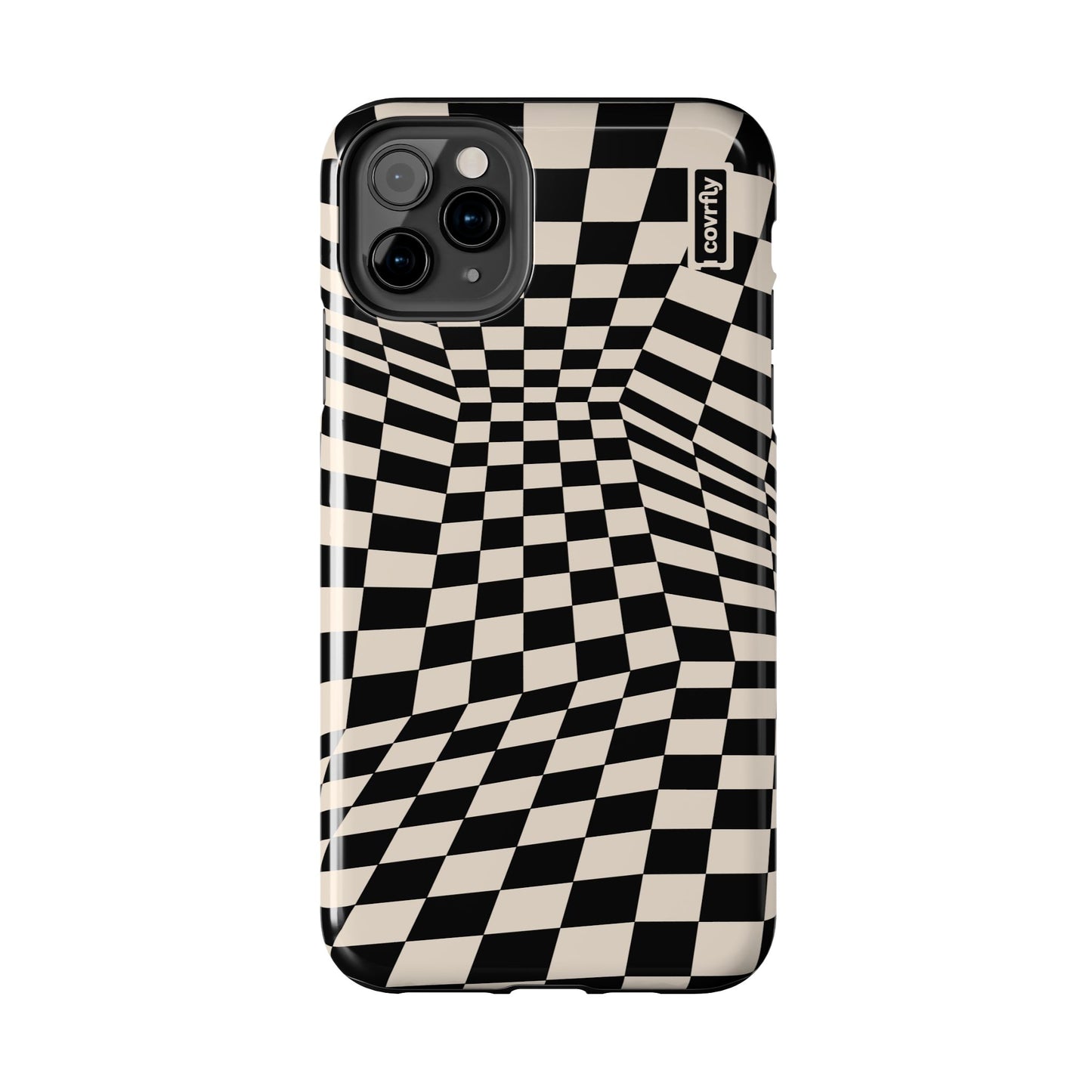Funda Glitch para iPhone 11 Pro Max - View 1 - Diseño Premium covrfly