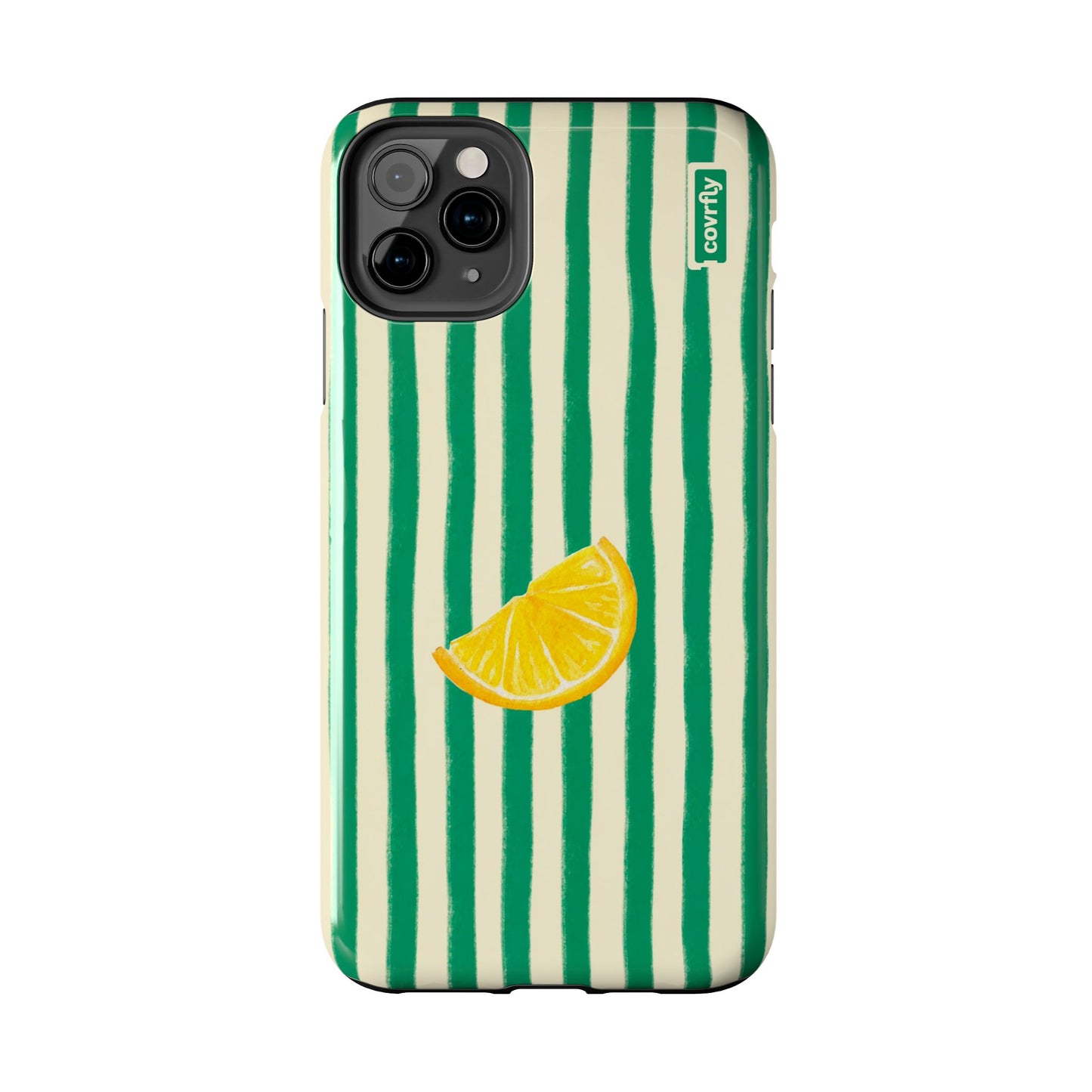 Funda Limone para iPhone 11 Pro Max - View 1 - Diseño Premium covrfly