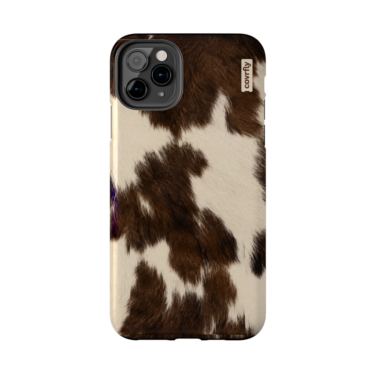 Funda Modo Rancho para iPhone 11 Pro Max - View 1 - Diseño Premium covrfly