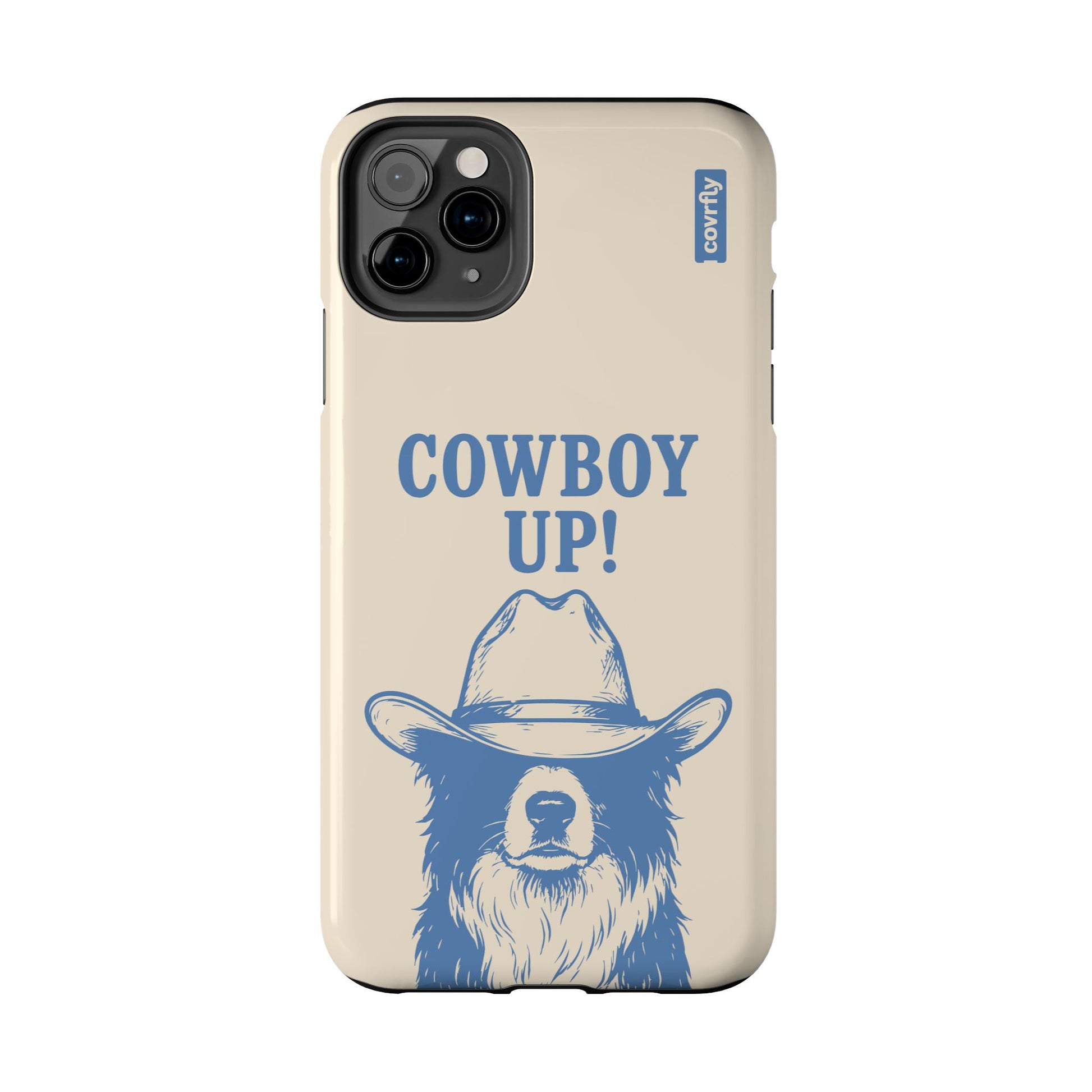 Funda Re-Ride para iPhone 11 Pro Max - View 1 - Diseño Premium covrfly