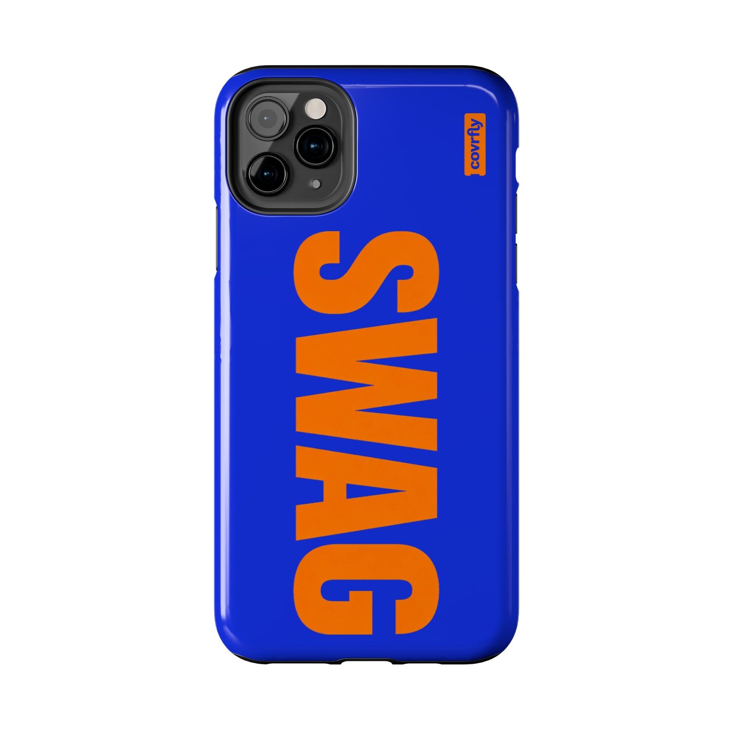 Funda SWAG para iPhone 11 Pro Max - View 1 - Diseño Premium covrfly