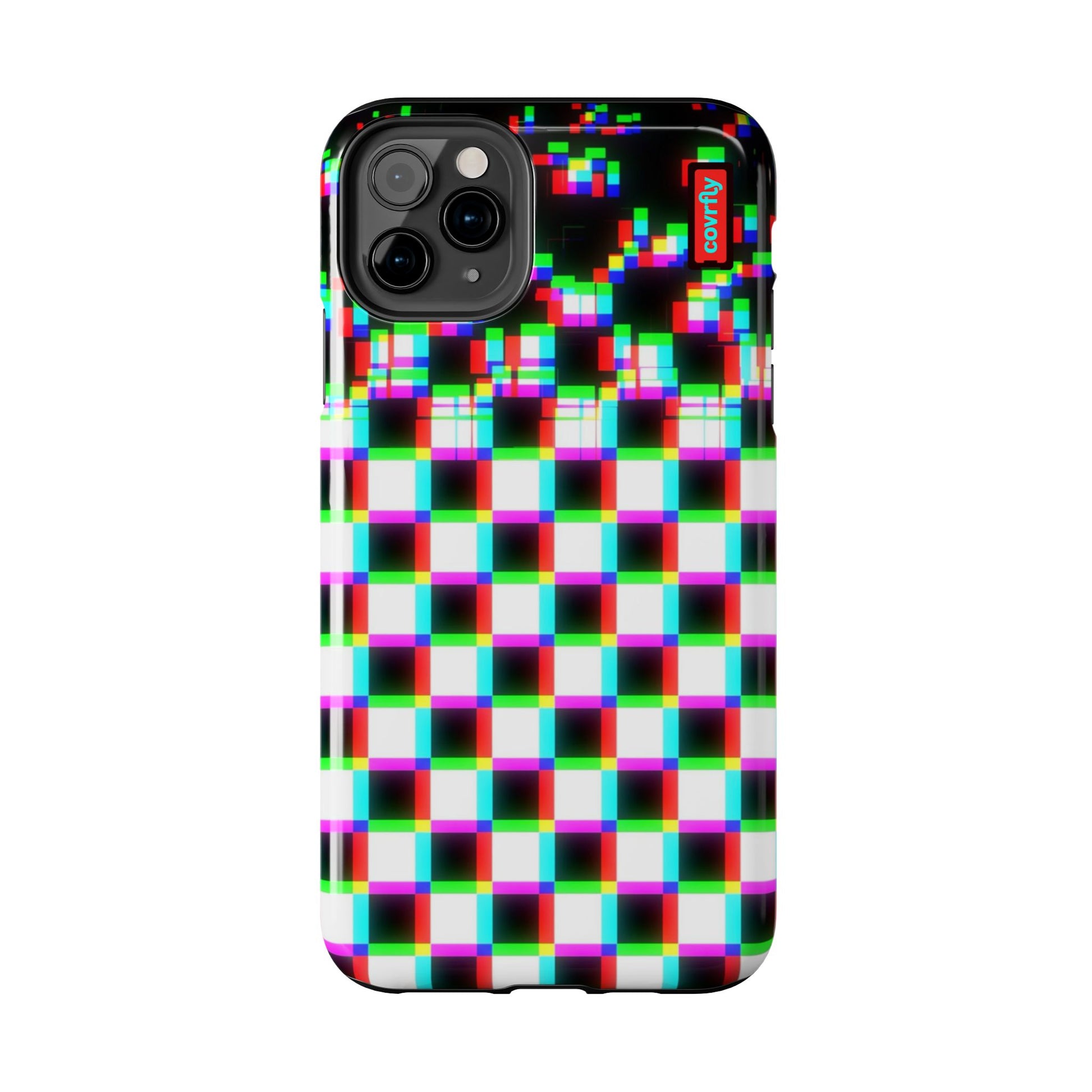 Funda Señal para iPhone 11 Pro Max - View 1 - Diseño Premium covrfly