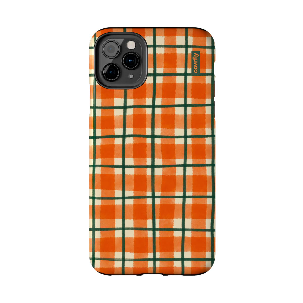 Funda Suéter Season para iPhone 11 Pro Max - View 1 - Diseño Premium covrfly