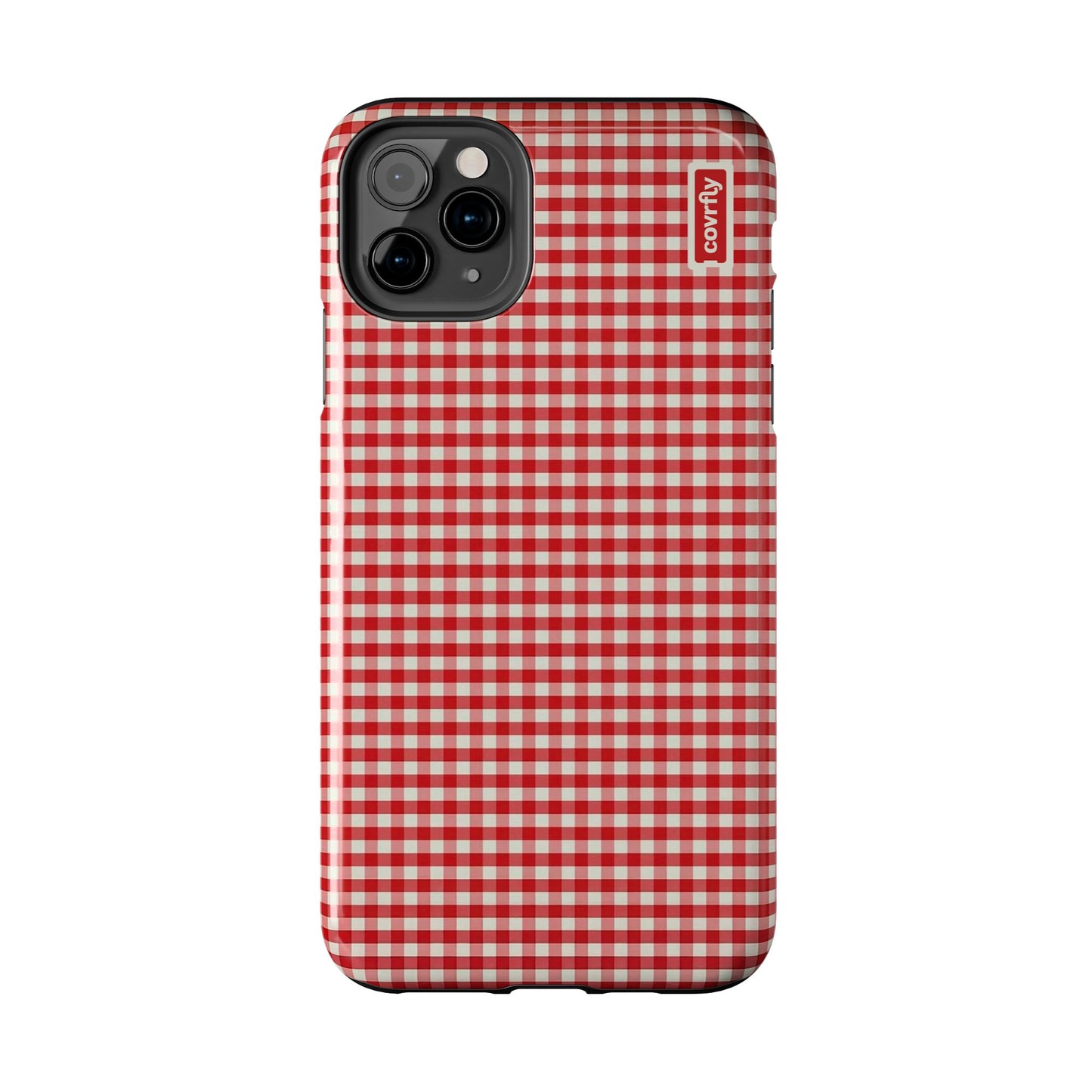 Funda Tuscany Picnic para iPhone 11 Pro Max - View 1 - Diseño Premium covrfly