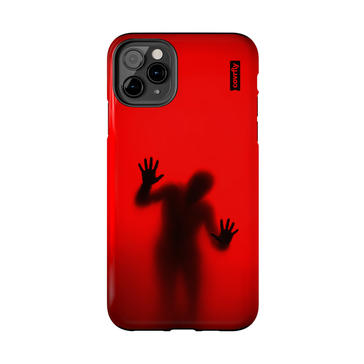 Funda Uninvited para iPhone 11 Pro Max - View 1 - Diseño Premium covrfly