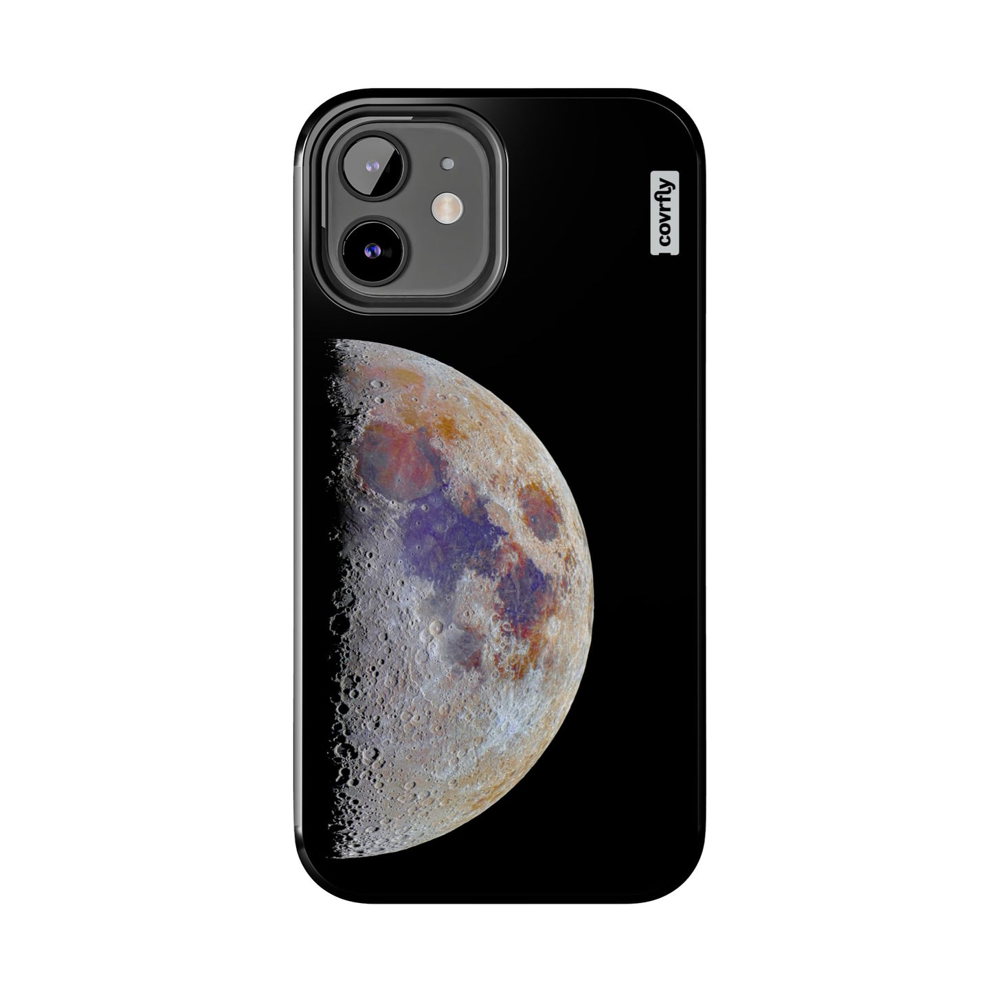 Funda 25032026 para iPhone 12 - View 1 - Diseño Premium covrfly