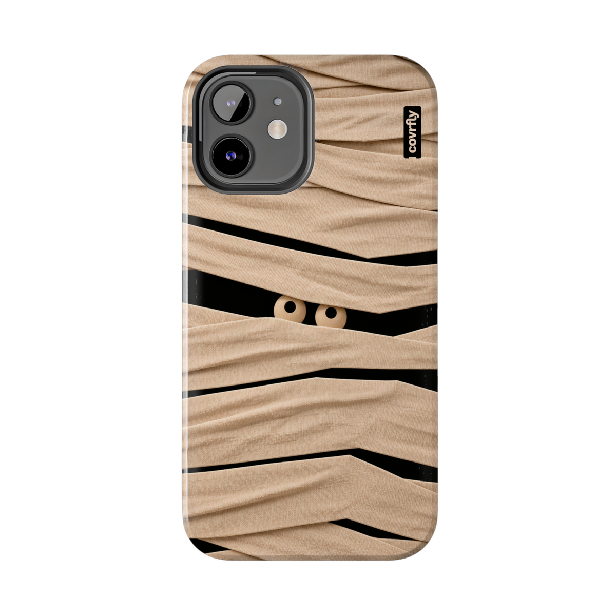 Funda Envuelto para iPhone 12 - View 1 - Diseño Premium covrfly