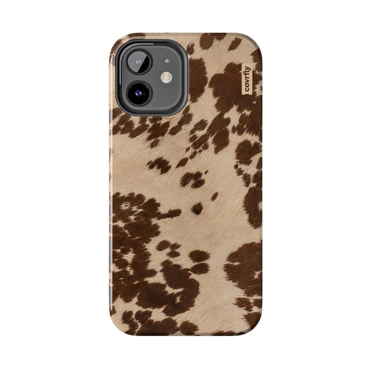 Funda Muuu premium para iPhone 12 - View 1 - Diseño Premium covrfly