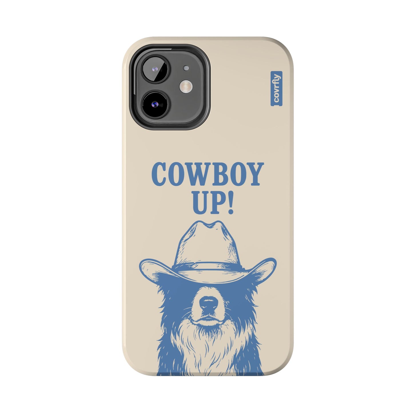 Funda Re-Ride para iPhone 12 - View 1 - Diseño Premium covrfly